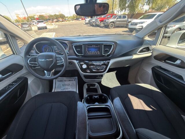 2018 Chrysler Pacifica Touring Plus Mesa AZ