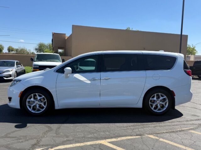 2018 Chrysler Pacifica Touring Plus Mesa AZ