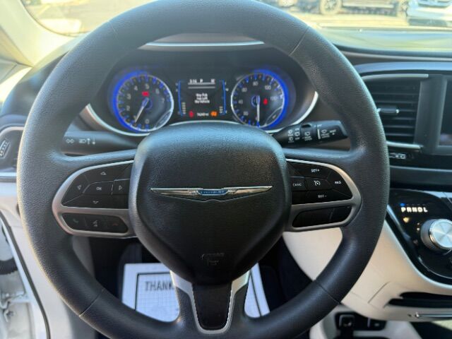 2018 Chrysler Pacifica Touring Plus Mesa AZ