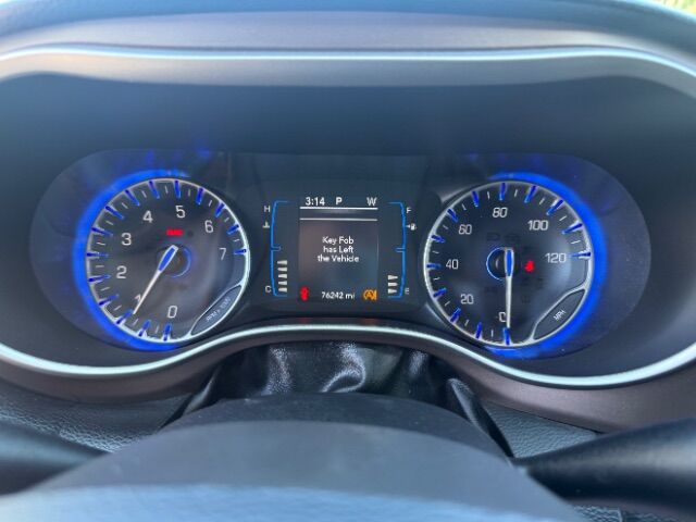 2018 Chrysler Pacifica Touring Plus Mesa AZ