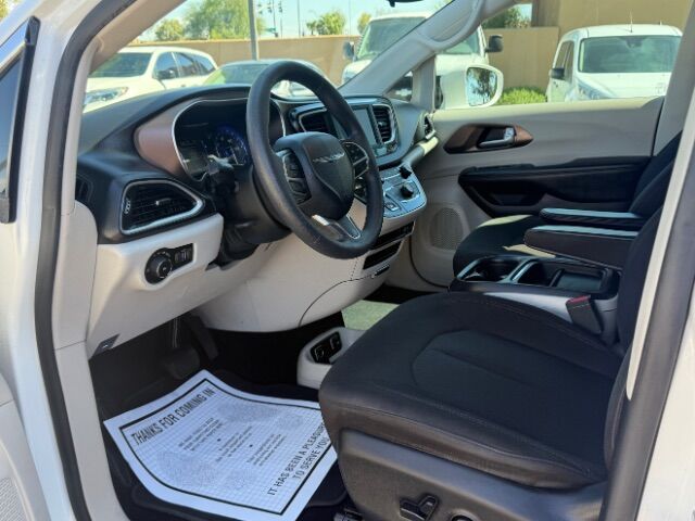 2018 Chrysler Pacifica Touring Plus Mesa AZ