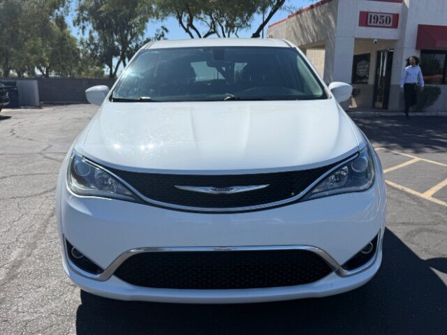 2018 Chrysler Pacifica Touring Plus Mesa AZ