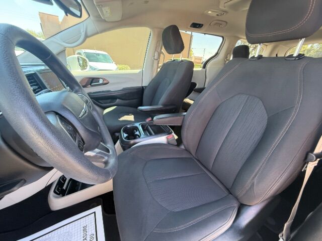 2018 Chrysler Pacifica Touring Plus Mesa AZ