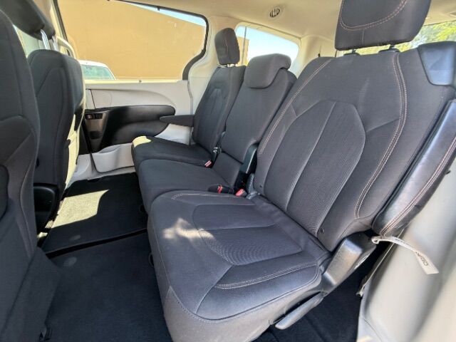 2018 Chrysler Pacifica Touring Plus Mesa AZ