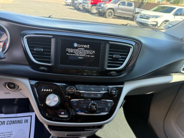 2018 Chrysler Pacifica Touring Plus Mesa AZ