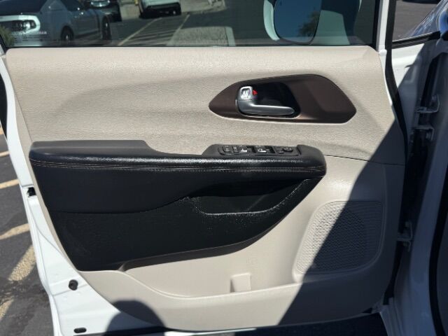2018 Chrysler Pacifica Touring Plus Mesa AZ