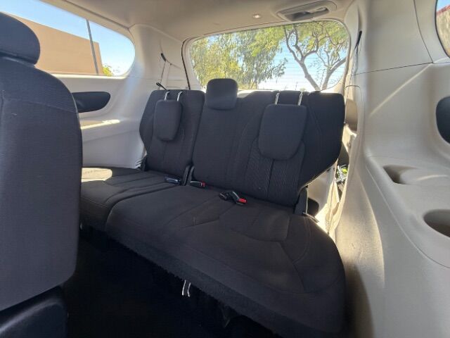 2018 Chrysler Pacifica Touring Plus Mesa AZ