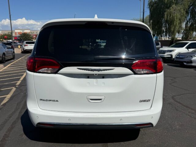2018 Chrysler Pacifica Touring Plus Mesa AZ