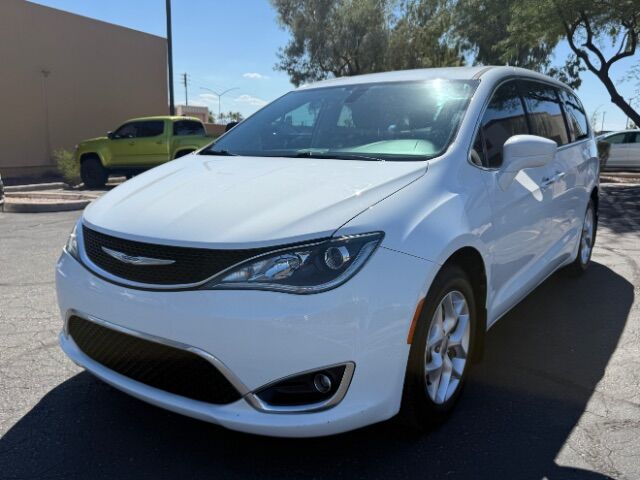 2018 Chrysler Pacifica Touring Plus Mesa AZ
