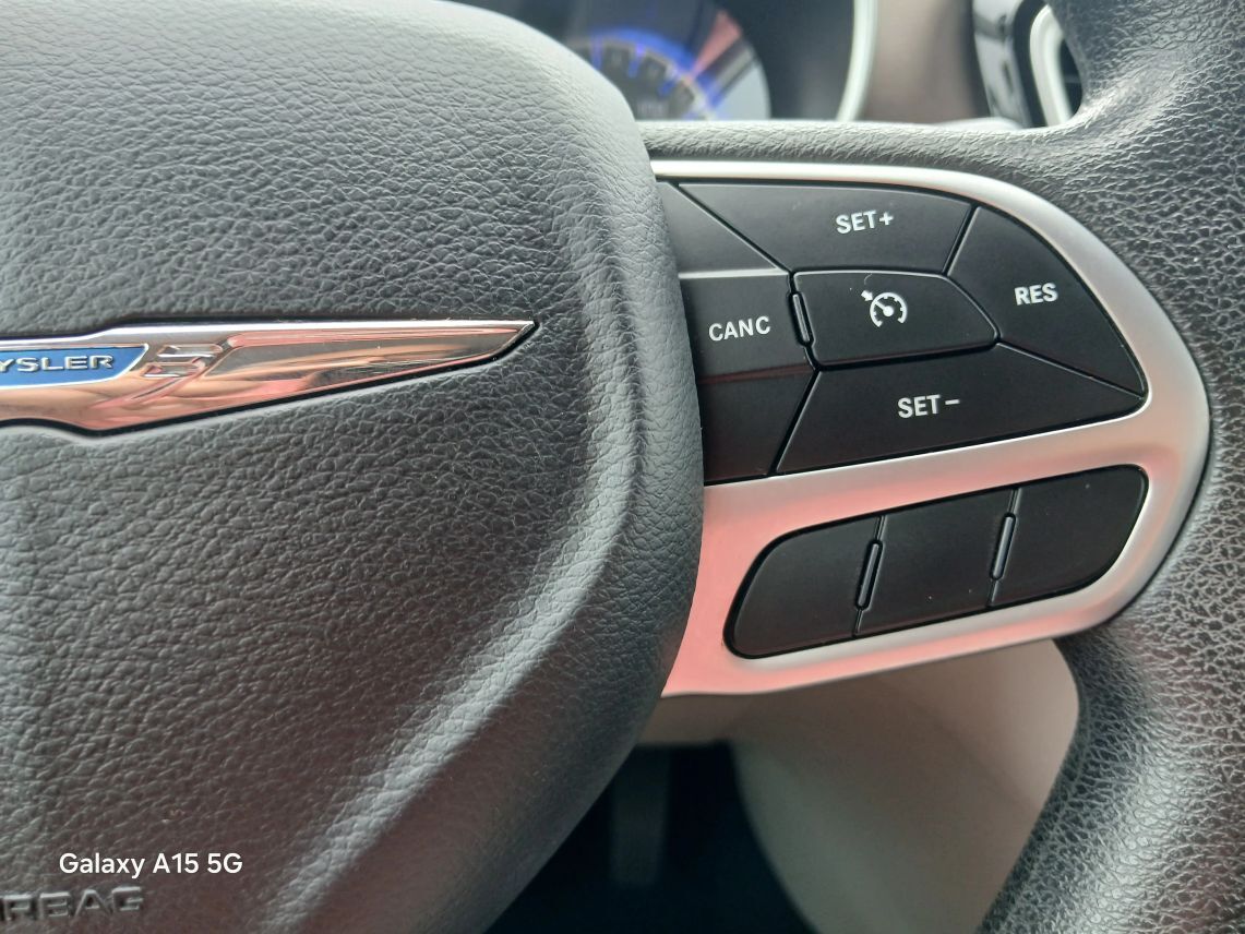 2018 Chrysler Pacifica Touring Plus Minivan 4D Maitland FL