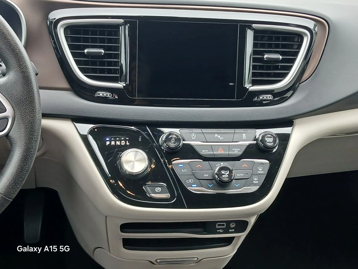2018 Chrysler Pacifica Touring Plus Minivan 4D Maitland FL