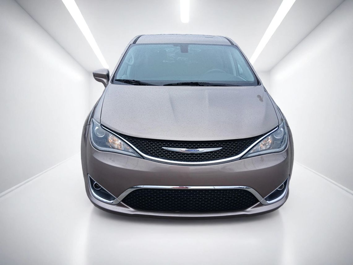2018 Chrysler Pacifica Touring Plus Minivan 4D Maitland FL