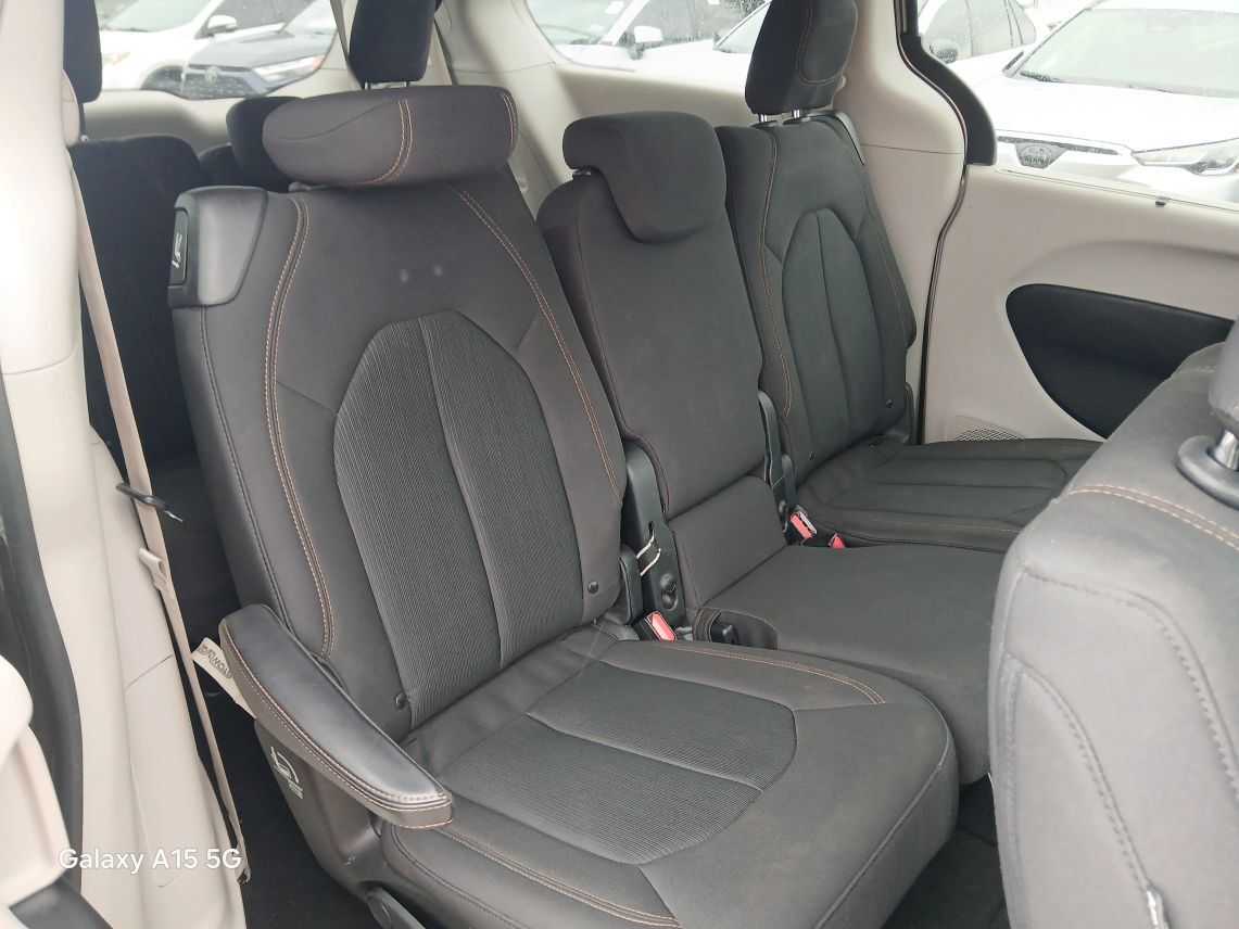 2018 Chrysler Pacifica Touring Plus Minivan 4D Maitland FL