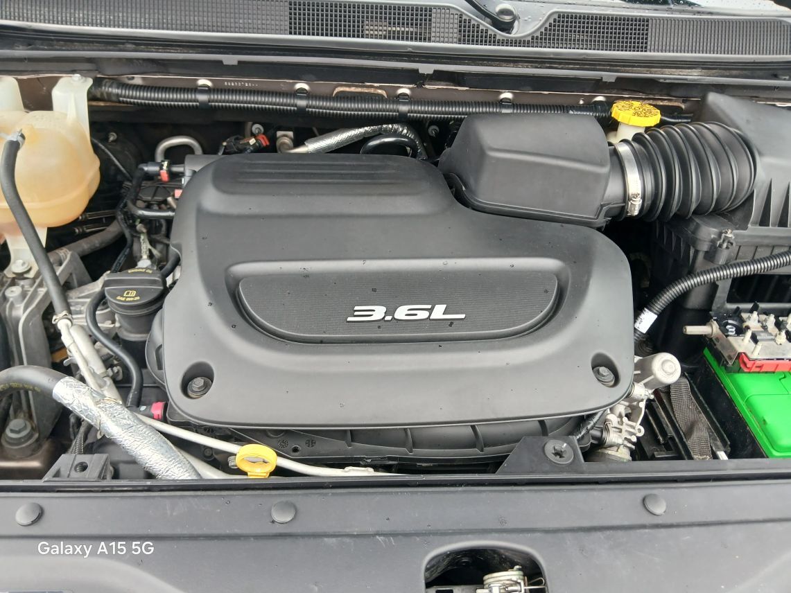 2018 Chrysler Pacifica Touring Plus Minivan 4D Maitland FL