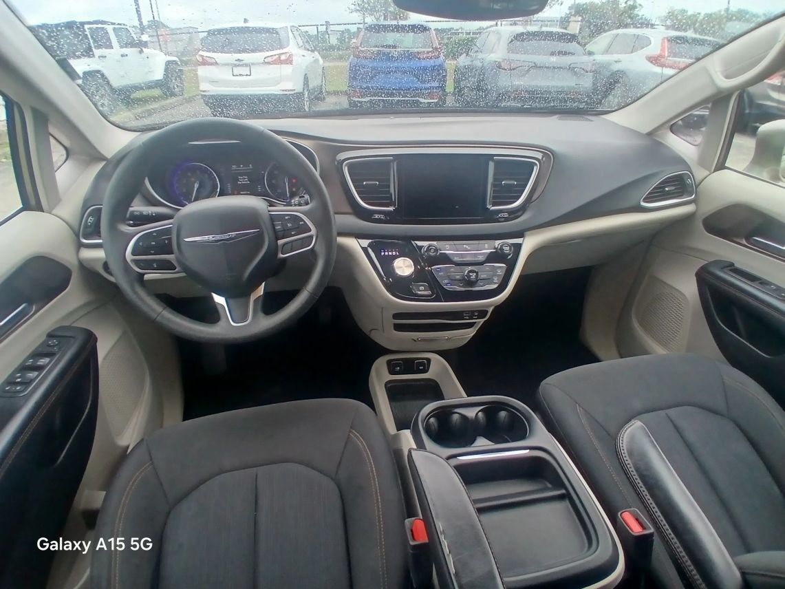 2018 Chrysler Pacifica Touring Plus Minivan 4D Maitland FL
