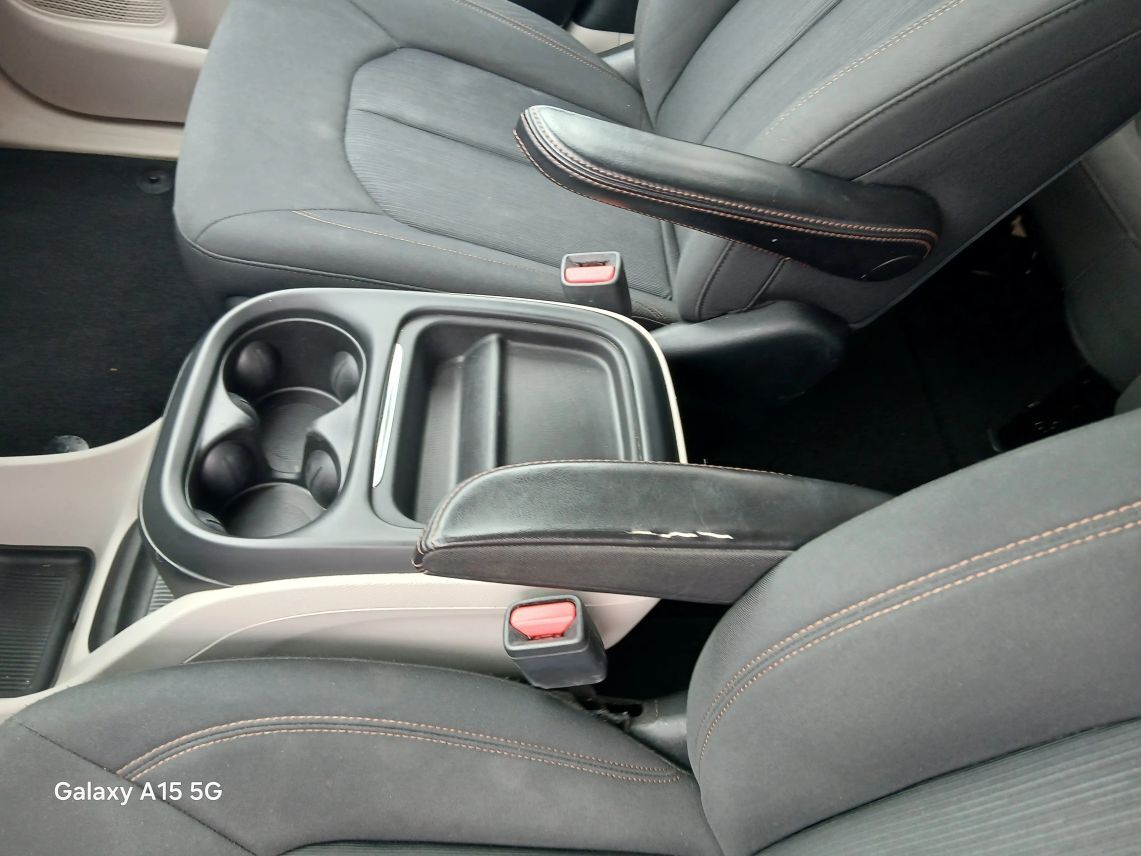 2018 Chrysler Pacifica Touring Plus Minivan 4D Maitland FL