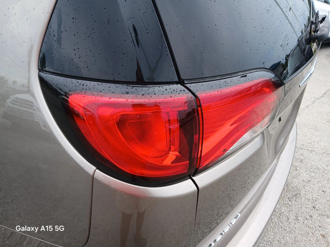 2018 Chrysler Pacifica Touring Plus Minivan 4D Maitland FL