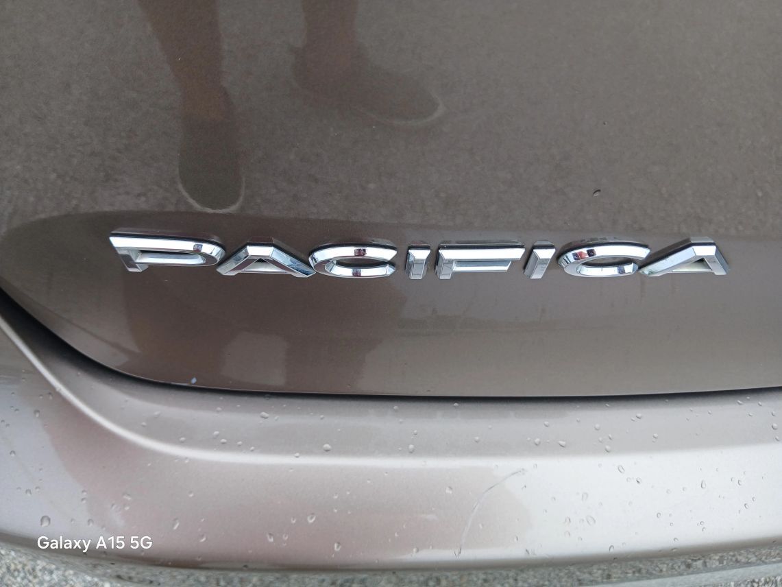 2018 Chrysler Pacifica Touring Plus Minivan 4D Maitland FL