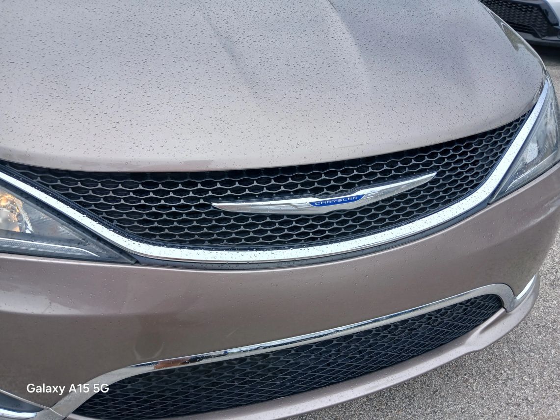2018 Chrysler Pacifica Touring Plus Minivan 4D Maitland FL