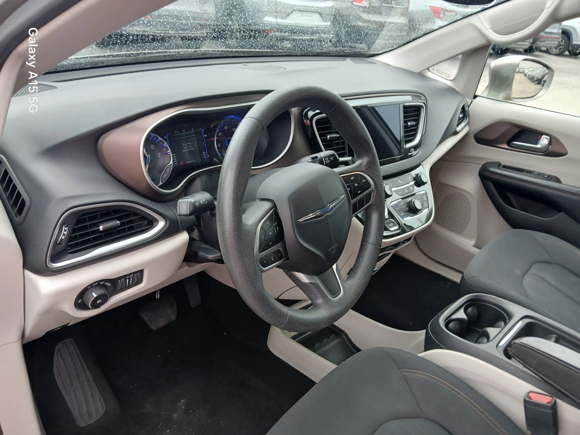 2018 Chrysler Pacifica Touring Plus Minivan 4D Maitland FL