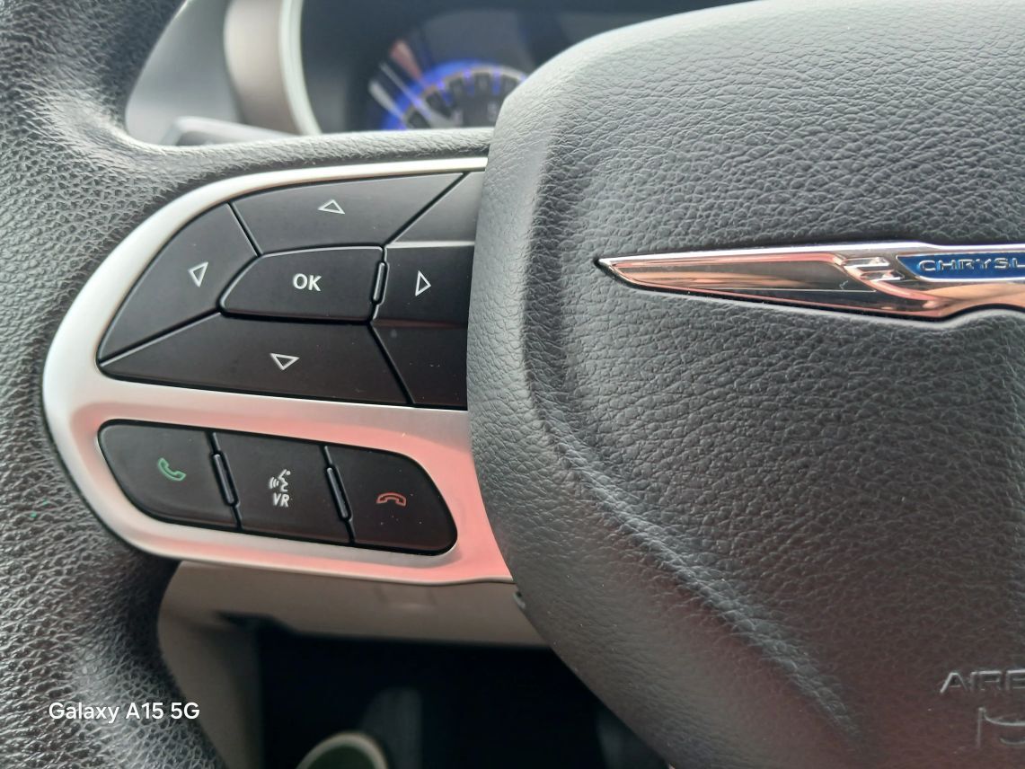 2018 Chrysler Pacifica Touring Plus Minivan 4D Maitland FL