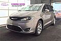 2018 Chrysler Pacifica Touring Plus Minivan 4D