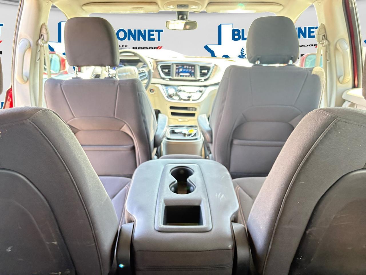 2018 Chrysler Pacifica Touring Plus New Braunfels TX