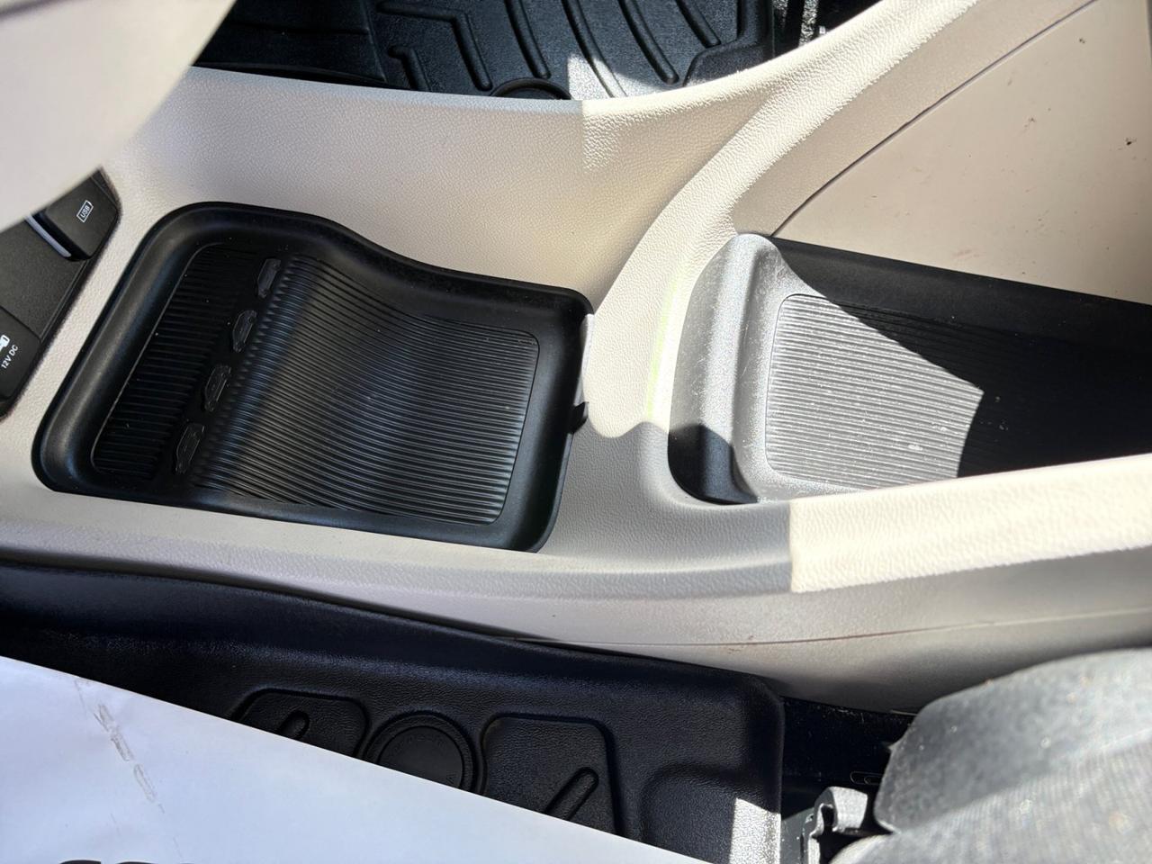 2018 Chrysler Pacifica Touring Plus New Braunfels TX