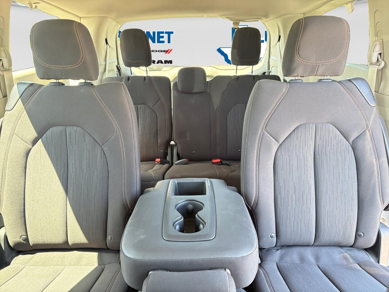 2018 Chrysler Pacifica Touring Plus New Braunfels TX