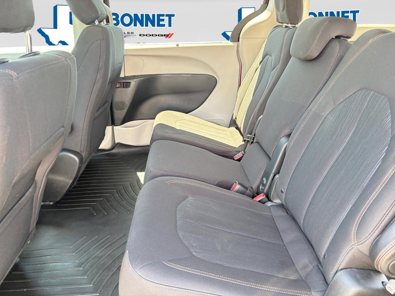 2018 Chrysler Pacifica Touring Plus New Braunfels TX