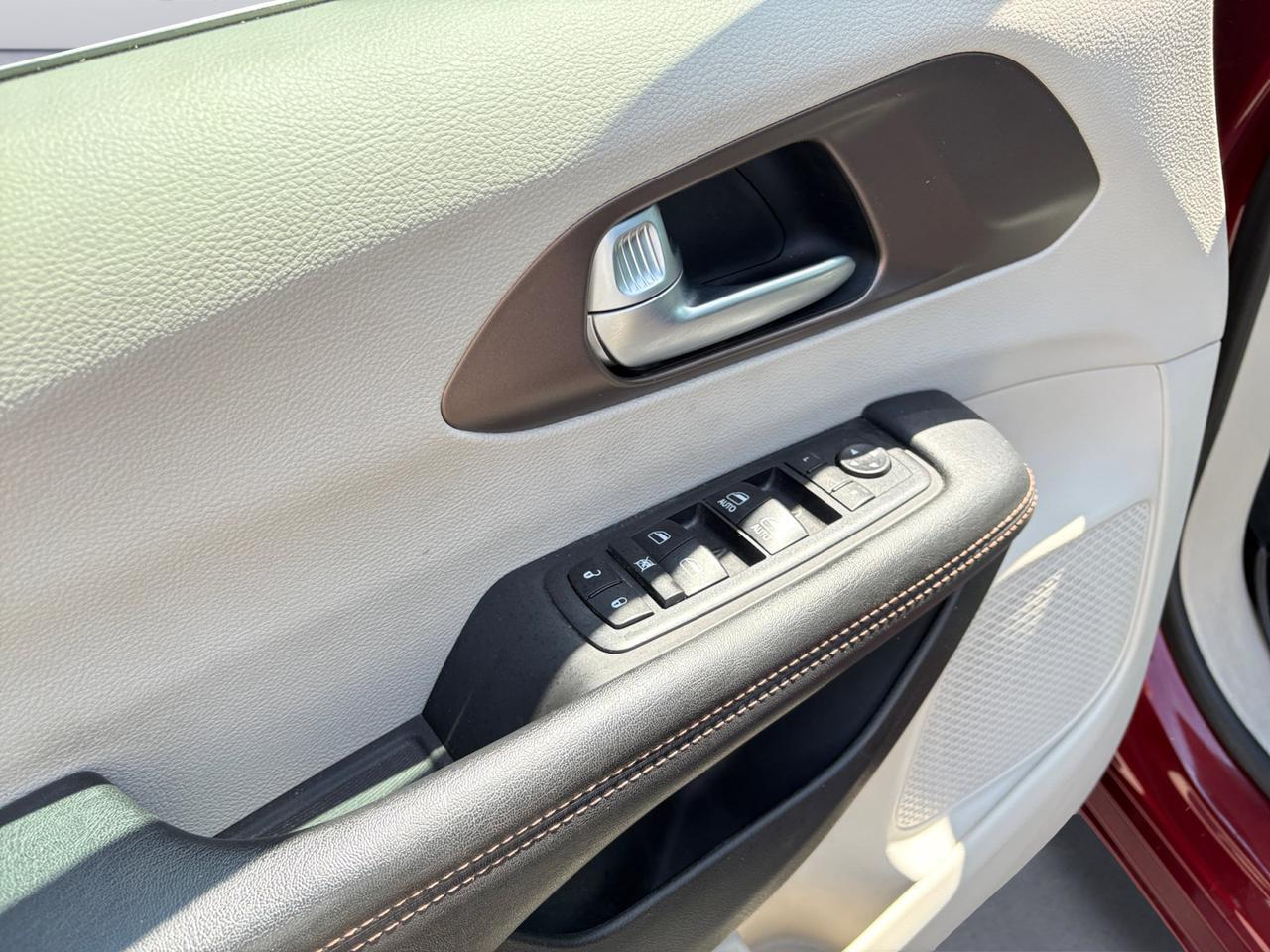 2018 Chrysler Pacifica Touring Plus New Braunfels TX