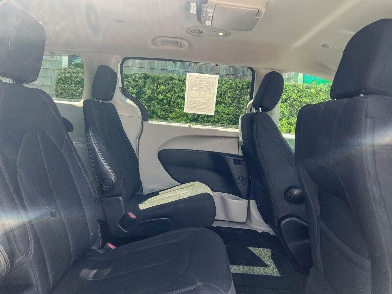 2018 Chrysler Pacifica Touring Plus Wilmington NC