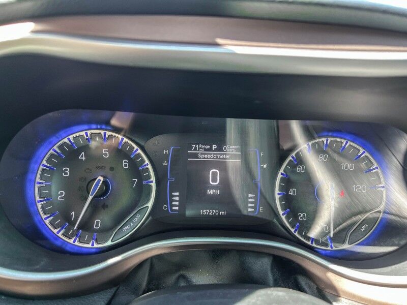 2018 Chrysler Pacifica Touring Plus Wilmington NC