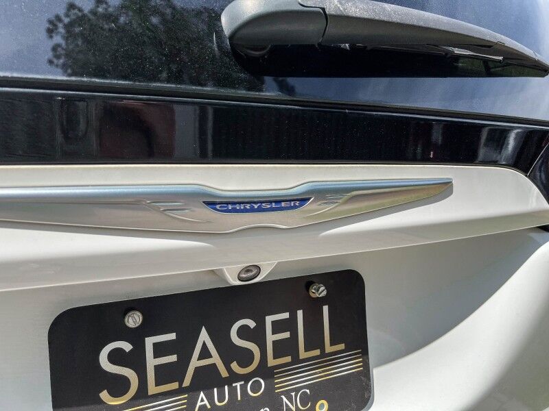 2018 Chrysler Pacifica Touring Plus Wilmington NC