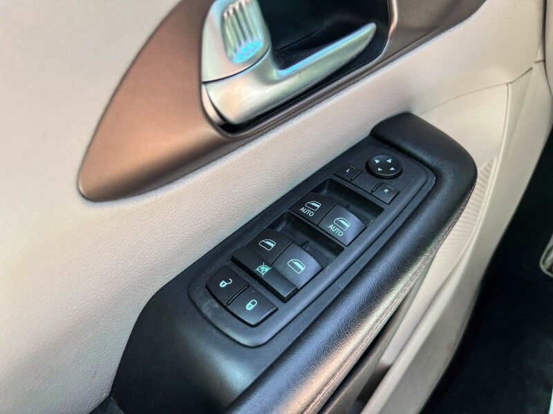 2018 Chrysler Pacifica Touring Plus Wilmington NC