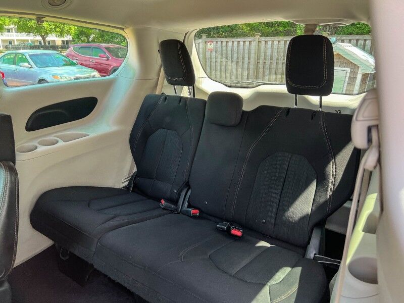 2018 Chrysler Pacifica Touring Plus Wilmington NC