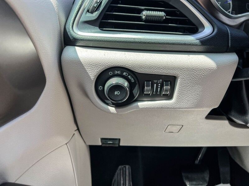 2018 Chrysler Pacifica Touring Plus Wilmington NC