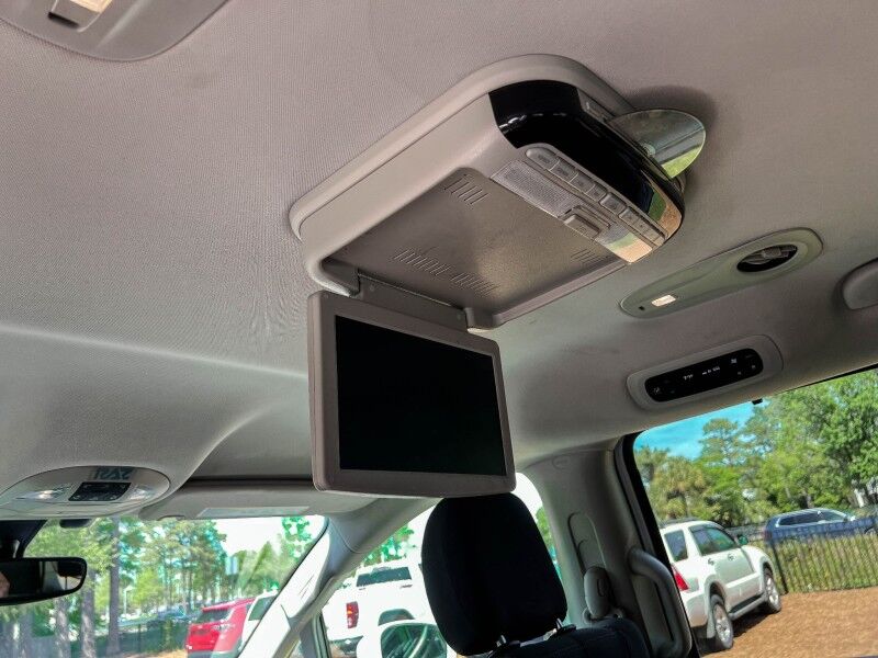 2018 Chrysler Pacifica Touring Plus Wilmington NC