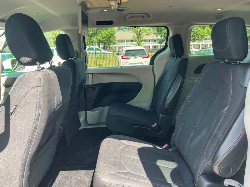 2018 Chrysler Pacifica Touring Plus Wilmington NC