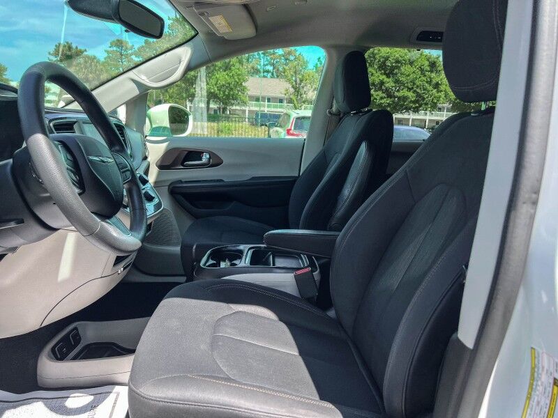 2018 Chrysler Pacifica Touring Plus Wilmington NC