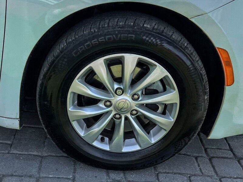 2018 Chrysler Pacifica Touring Plus Wilmington NC