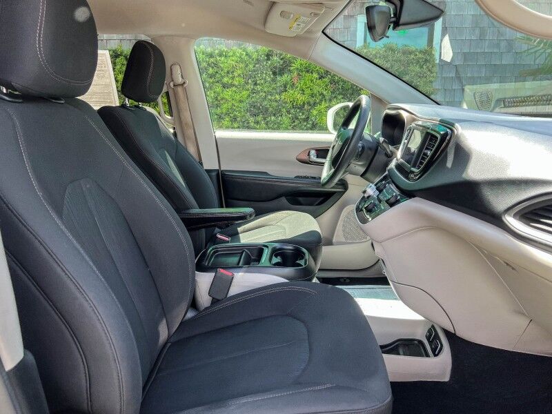 2018 Chrysler Pacifica Touring Plus Wilmington NC