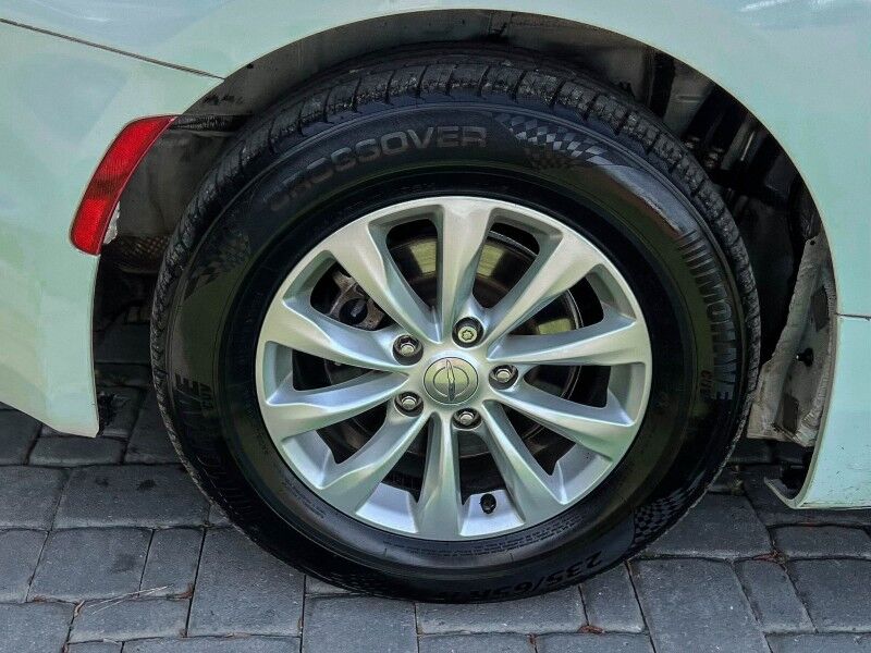 2018 Chrysler Pacifica Touring Plus Wilmington NC