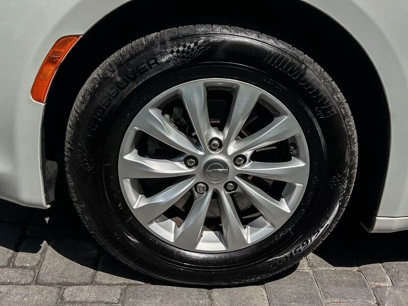 2018 Chrysler Pacifica Touring Plus Wilmington NC