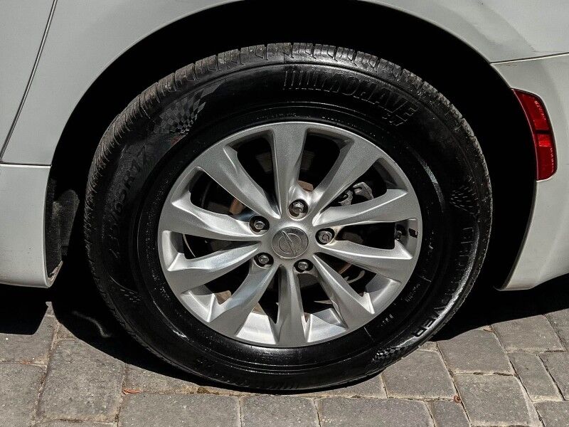 2018 Chrysler Pacifica Touring Plus Wilmington NC