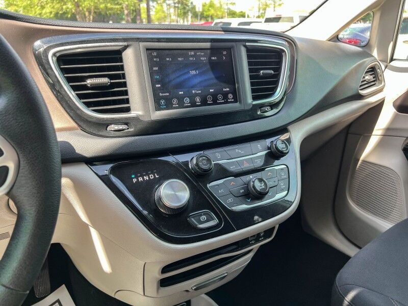 2018 Chrysler Pacifica Touring Plus Wilmington NC