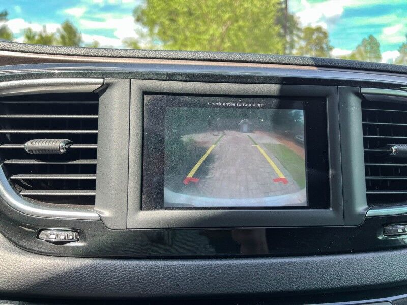 2018 Chrysler Pacifica Touring Plus Wilmington NC