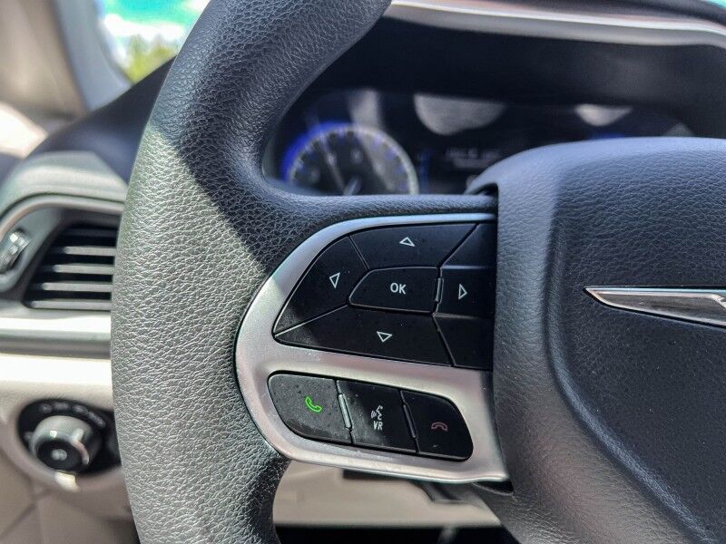 2018 Chrysler Pacifica Touring Plus Wilmington NC