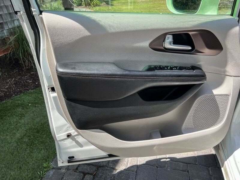 2018 Chrysler Pacifica Touring Plus Wilmington NC