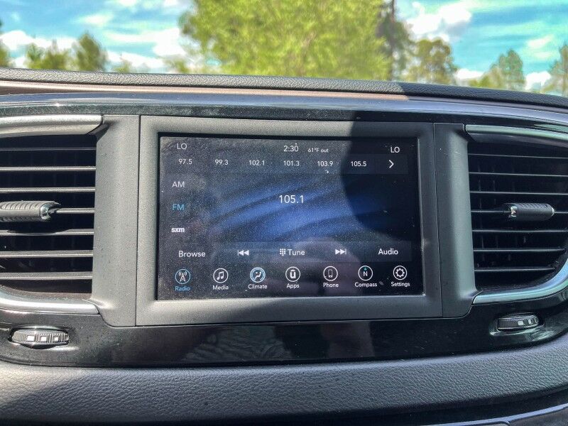 2018 Chrysler Pacifica Touring Plus Wilmington NC